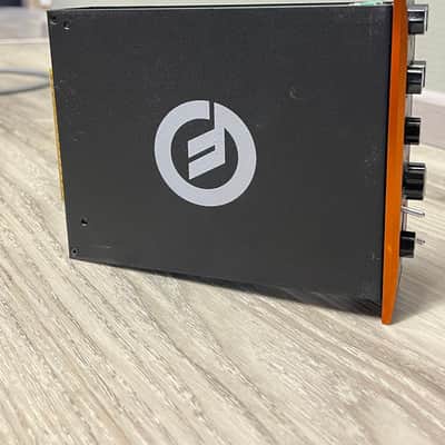 Moog The Ladder 500 Series Filter Module image 7