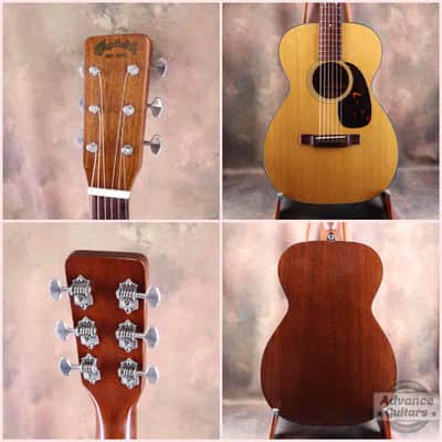 Martin 1967 0-18 image 2