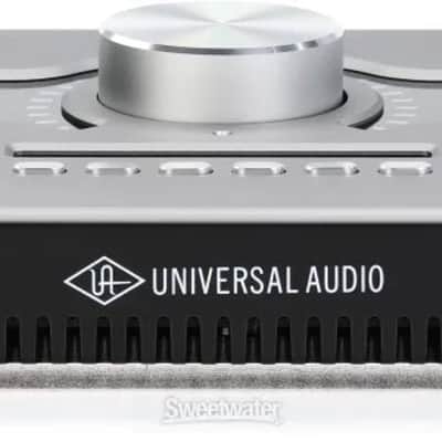 Universal Audio Apollo Twin X DUO Gen 2 - Thunderbolt 3 Audio Interface with DSP *Free Shipping* image 2