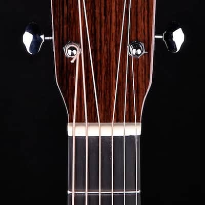 Martin HD-18JB Jimmy Buffett Signature Dreadnought 1998 image 5