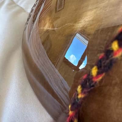 Luthier Gonzales Bolivian Ronroco DGBEB tuning image 10