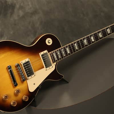 1981 Gibson Les Paul Standard Tobacco Sunburst image 13