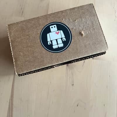 Intellijel uMIDI 1U MIDI Interface Eurorack Synth Module 2016 - 2019 - White image 2