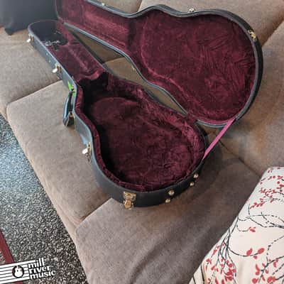 Gibson Les Paul '70s Deluxe 2021 – Goldtop Finish w/ Gibson Case image 4