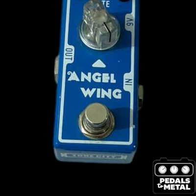 Tone City Angel Wing 2015 - Blue - X4824 image 2