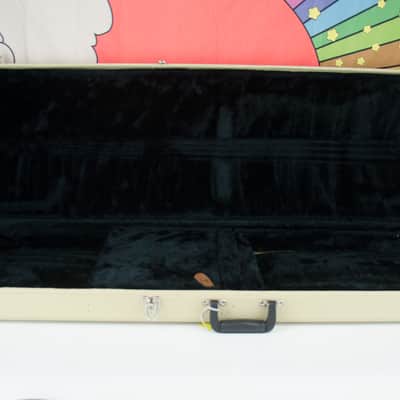 Used TKL Creme Bass Case image 2