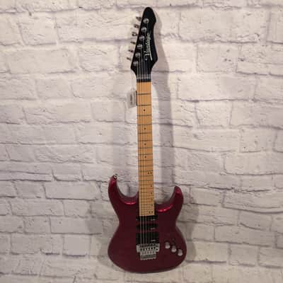 Vantage Made in Korea Electric Guitar image 9
