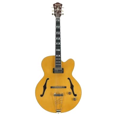 Ibanez PM2-AA Pat Metheny Signature Model image 19