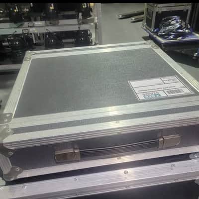 Midas Venice 320 + FLIGHTCASE + EPS 1200 + MULTICORE + STAGEBOX image 5