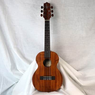 Kamaka HF36 Tenor 6-String Ukulele w/FHSCase - 2022 - Uke image 5