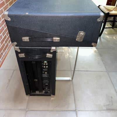 Rhodes Mark II 1983 image 16