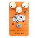 Animals Pedal Vintage Van Driving is Very Fun Overdrive  pedal