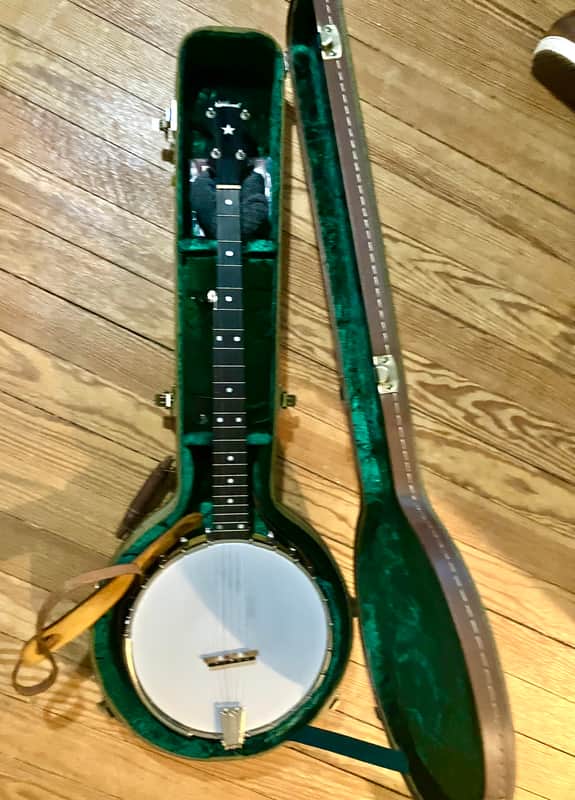 Wildwood Minstrel 2000’s image 1