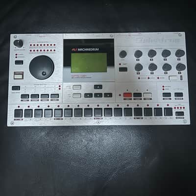 Elektron Machinedrum SPS-1UW+ MKII