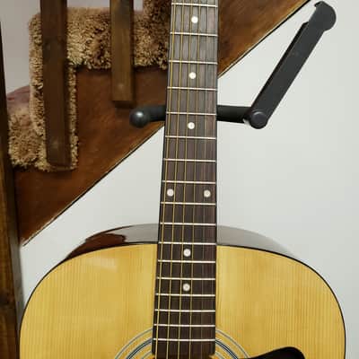 Ibanez IJV50-NT 3U-01 2009 Spruce image 3