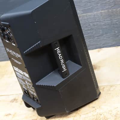 HeadRush FRFR-108 Lightweight 2000-Watt 8" Woofer Full-Range Powered Cabinet image 10