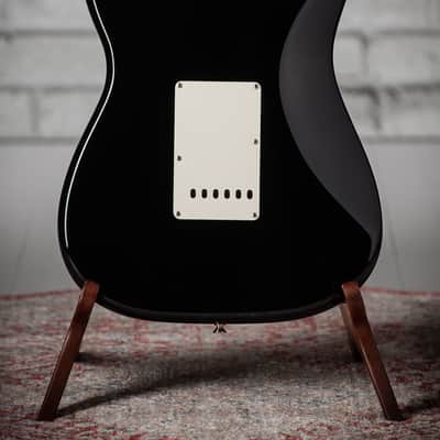 Fender Custom Shop David Gilmour Strat - Black image 14