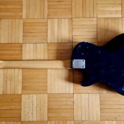 vintage les paul parts neck +body image 7
