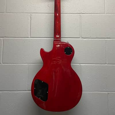 Gibson Les Paul Standard '60s - Bourbon Burst - Electric Guitar image 4