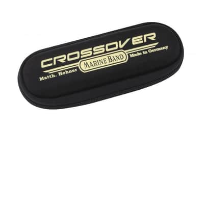 Hohner Crossover - Hohner Diatonic Harmonicas Keys Ab image 3