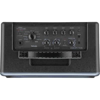 Vox VX50-GTV VX50 GTV 50W Nutube image 4