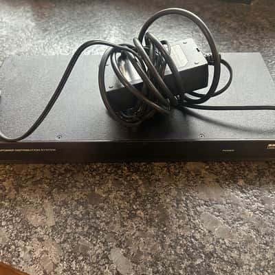 Shure UA844 image 4