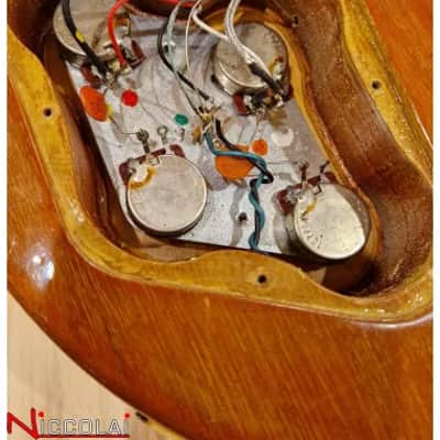 Gibson 1975 Les Paul Deluxe Goldtop image 20
