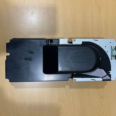 QSC K12.2 Amp Module image 2
