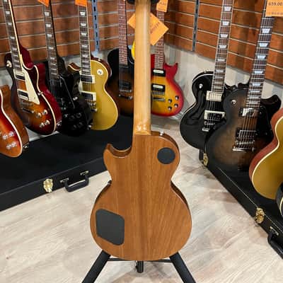Gibson Les Paul Tribute Satin Tobacco Burst image 7