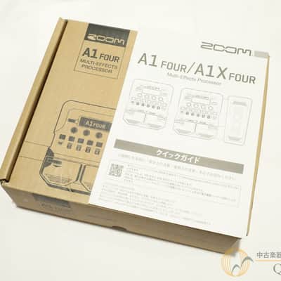 ZOOM A1 four image 7