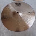 Paiste 13" Twenty Series Hi-Hat Cymbals (Pair) 2007 - 2011 - Traditional