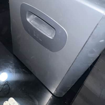 JBL LSR4326 studio monitor pair - Gray image 6