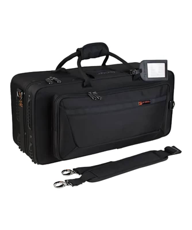 Protec IP-301D Koffer für 2 Trompeten image 1