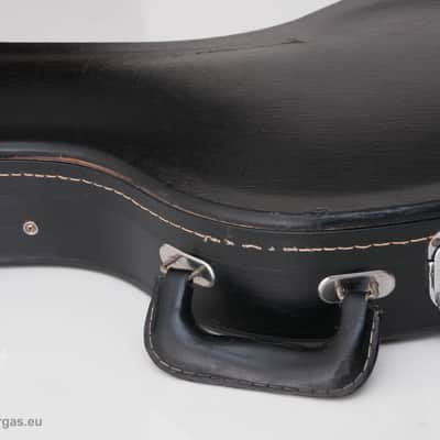 Vintage 80's Aria Pro II Hardcase for TS and RS Models image 9