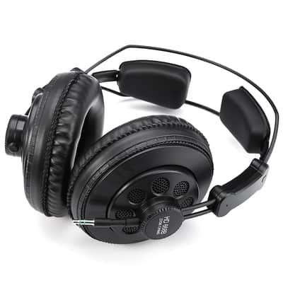 Superlux HD668B Headphones image 2