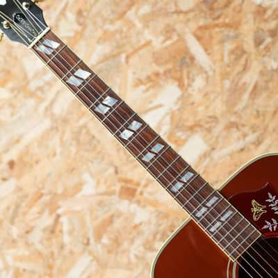 Gibson Hummingbird Vintage 2015 image 6