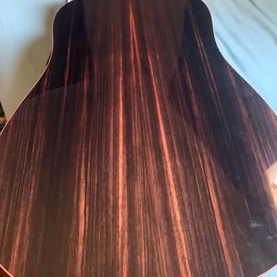 Washburn HD80S-L-U image 4