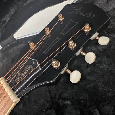 Fender Tim Armstrong Hellcat 10th Anniversary 2020 - Black image 13