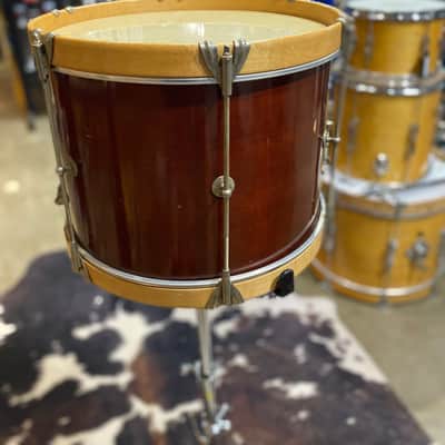 USED Ludwig 61 Parade Drum image 4