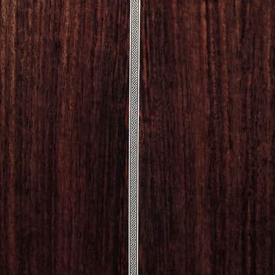 Bourgeois OMV/TS Touchstone Vintage Series Rosewood/Spruce Acoustic Guitar image 11
