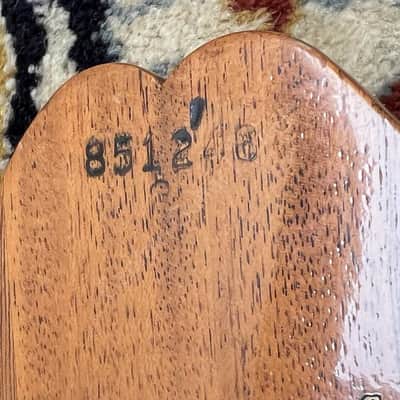 1966 Epiphone - Riviera - Player 335 Style - ID 3245 image 22