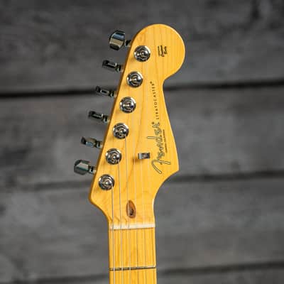 Fender American Professional II Stratocaster - Miami Blue image 6