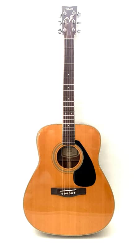 Yamaha FG-432 from 1998 | Reverb
