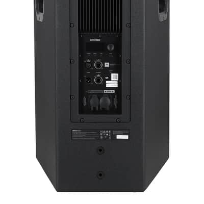 (2) JBL SRX922 Dual 12" 3-Way Powered Active DJ PA Speakers+Caster-boards+Covers image 15