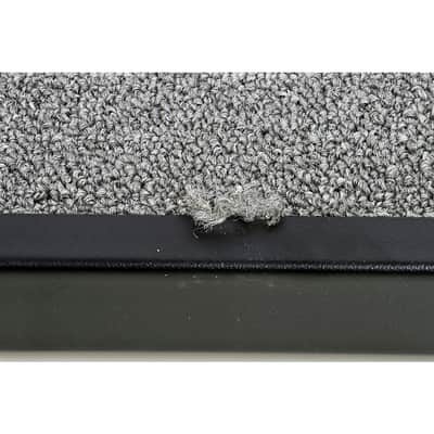 Midwest Folding Products Tapered Folding Platform Regular 8 Inches High Carpeted Deck image 3