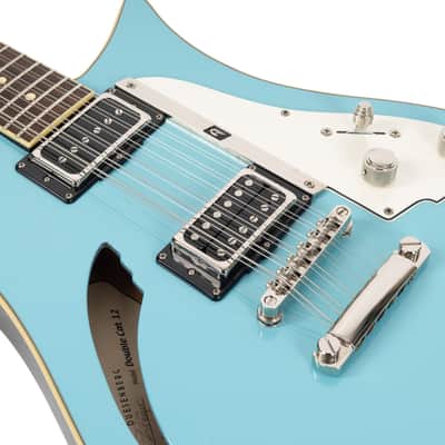 Used Duesenberg Double Cat 12 Narvik Blue 2021 image 8