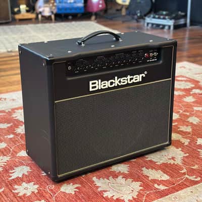 Blackstar HT Club 40 - 40w Tube Combo (Designed in UK) image 3