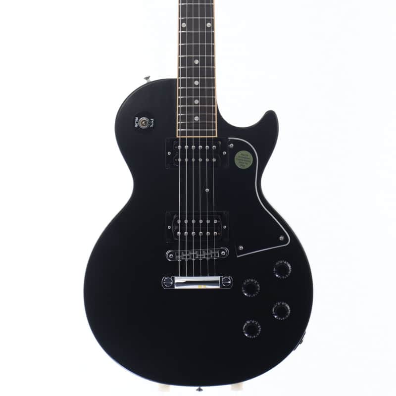 Gibson Les Paul Junior Special with Humbuckers 2012 | Reverb