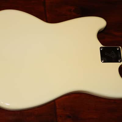 1966 Fender Mustang (FEE1177) image 4
