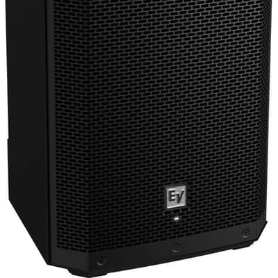 Electro-Voice ZLX-12P G2 12" Powered Speaker w/ Bluetooth, DSP & Remote Control (MINT) image 13